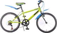 Детский велосипед Racer Turbo 20 купить по лучшей цене
