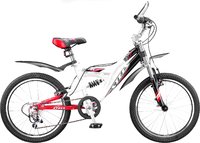Детский велосипед Stels Pilot 250 (2015) купить по лучшей цене