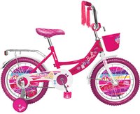 Детский велосипед Navigator Barbie 14 купить по лучшей цене