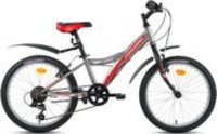 Детский велосипед Forward Dakota 20 1.0 (2017) купить по лучшей цене