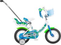 Детский велосипед Stels Echo 12 V020 (2018) купить по лучшей цене