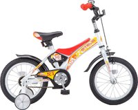 Детский велосипед Stels Jet 14 Z010 (2018) купить по лучшей цене