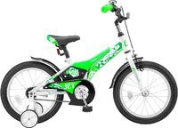 Детский велосипед Stels Jet 16 Z010 (2018) купить по лучшей цене