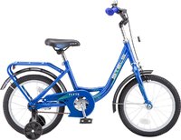 Детский велосипед Stels Flyte 16 Z010 (2018) купить по лучшей цене