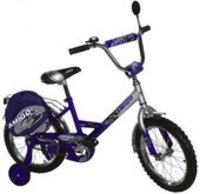 Детский велосипед Amigo 001 14 Pionero купить по лучшей цене
