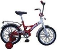 Детский велосипед Amigo 001 16 Start купить по лучшей цене