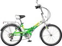 Детский велосипед Stels Pilot 350 (2014) купить по лучшей цене