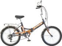 Детский велосипед Stels Pilot 450 (2014) купить по лучшей цене
