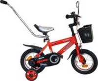 Детский велосипед Amigo 001 16 Apache купить по лучшей цене