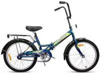 Детский велосипед Десна 2100 20 (2018) купить по лучшей цене
