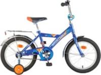 Детский велосипед Novatrack Twist 16 (2017) купить по лучшей цене