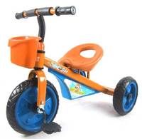 Детский велосипед Favorit Kids FTK-108A купить по лучшей цене