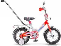 Детский велосипед Stels Magic 12 (2018) купить по лучшей цене