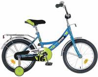 Детский велосипед Novatrack Urban 14 (2019) купить по лучшей цене