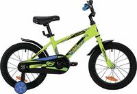 Детский велосипед Novatrack Lumen 18 (2019) купить по лучшей цене