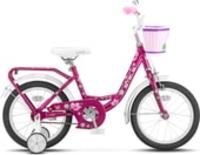 Детский велосипед Stels Flyte Lady 16 (2018) купить по лучшей цене