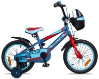 Детский велосипед Delta Sport Max 16 (2019) купить по лучшей цене