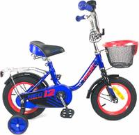 Детский велосипед Favorit Neo 12 (2019) купить по лучшей цене