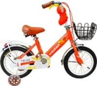 Детский велосипед Amigo Peony 14 купить по лучшей цене