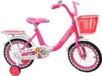 Детский велосипед Amigo Grace 14 купить по лучшей цене