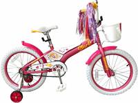Детский велосипед Stark Tanuki 18 Girl (2019) купить по лучшей цене