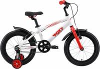 Детский велосипед Stark Foxy 16 (2019) купить по лучшей цене