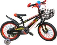 Детский велосипед Amigo Superman 16 купить по лучшей цене