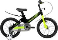 Детский велосипед Forward Cosmo 16 (2019) купить по лучшей цене