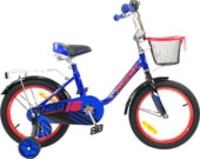 Детский велосипед Favorit Neo 16 (2019) купить по лучшей цене