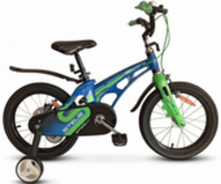 Детский велосипед Stels Galaxy 16 V010 купить по лучшей цене