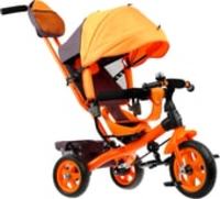 Детский велосипед Galaxy Виват 2 (оранжевый) купить по лучшей цене