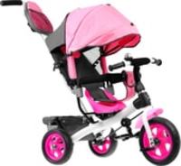 Детский велосипед Galaxy Виват 2 (розовый) купить по лучшей цене