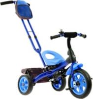 Детский велосипед Galaxy Виват 3 (синий) купить по лучшей цене