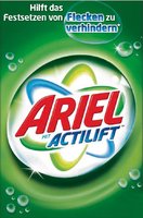 Стиральный порошок Ariel Actilift Universal 6кг купить по лучшей цене