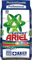 Стиральный порошок Ariel Expert Professional Color 10кг купить по лучшей цене