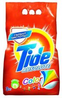 Стиральный порошок Tide Color 3кг купить по лучшей цене