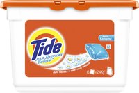 Стиральный порошок Tide для детских вещей 16Х35г купить по лучшей цене