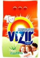 Стиральный порошок Vizir Sensetive White 1.5кг купить по лучшей цене