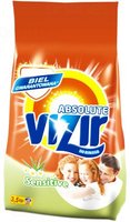 Стиральный порошок Vizir Sensetive White 3.5кг купить по лучшей цене