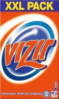 Стиральный порошок Vizir Universal 5.1кг купить по лучшей цене