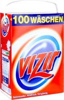 Стиральный порошок Vizir Universal 6.8кг купить по лучшей цене