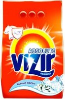 Стиральный порошок Vizir White 1.5кг купить по лучшей цене