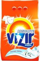 Стиральный порошок Vizir White 5кг купить по лучшей цене
