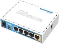 Беспроводной маршрутизатор Mikrotik hAP ac lite (RB952Ui-5ac2nD) купить по лучшей цене