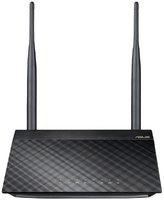 Беспроводной маршрутизатор Asus RT-N12_VP купить по лучшей цене