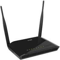 Беспроводной маршрутизатор D-link DAP-1360U/A1A купить по лучшей цене