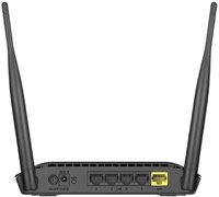 Беспроводной маршрутизатор D-link DAP-1360U/A1A купить по лучшей цене