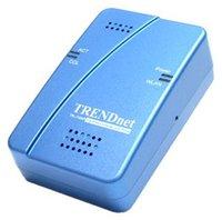 Беспроводная точка доступа TRENDnet TPL-110AP купить по лучшей цене