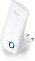 Беспроводная точка доступа TP-LINK TL-WA850RE купить по лучшей цене