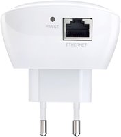 Беспроводная точка доступа TP-LINK TL-WA850RE купить по лучшей цене